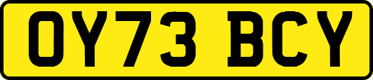 OY73BCY