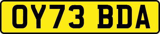 OY73BDA