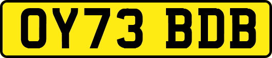 OY73BDB