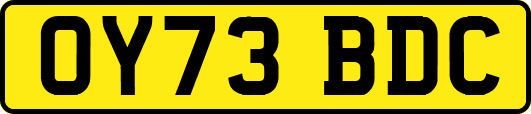 OY73BDC