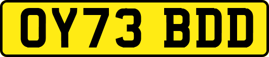 OY73BDD