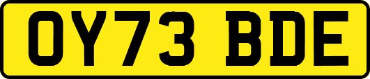 OY73BDE