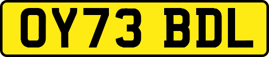 OY73BDL