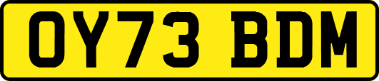 OY73BDM
