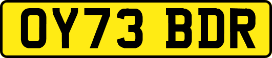 OY73BDR