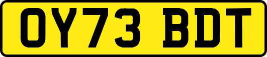 OY73BDT