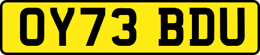 OY73BDU