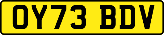 OY73BDV