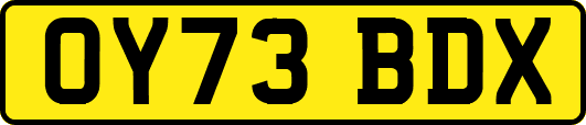 OY73BDX