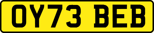 OY73BEB
