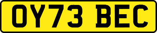 OY73BEC