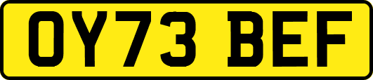 OY73BEF