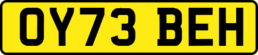OY73BEH