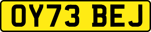 OY73BEJ
