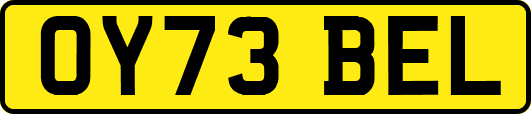 OY73BEL