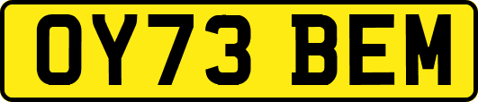 OY73BEM