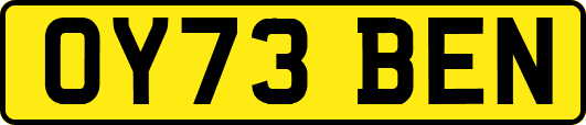 OY73BEN