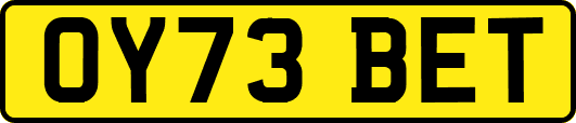 OY73BET