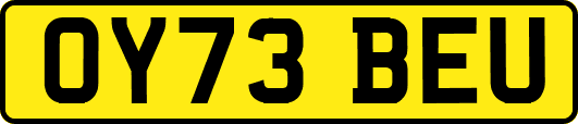 OY73BEU