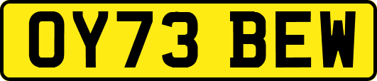 OY73BEW