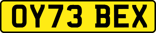 OY73BEX