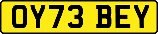 OY73BEY