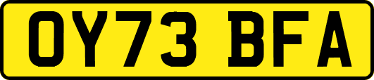 OY73BFA