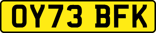 OY73BFK