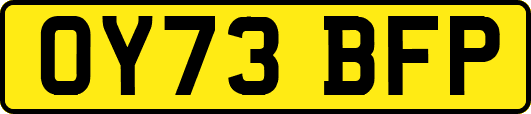 OY73BFP