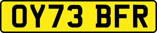 OY73BFR
