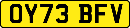 OY73BFV