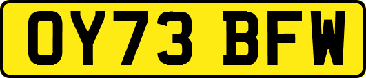 OY73BFW