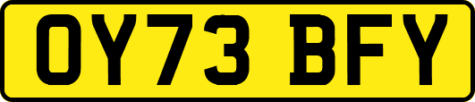 OY73BFY