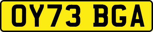 OY73BGA