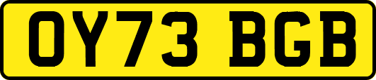 OY73BGB