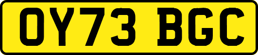 OY73BGC