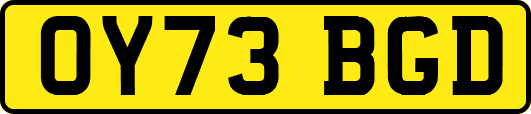 OY73BGD