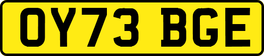 OY73BGE
