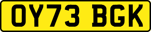 OY73BGK