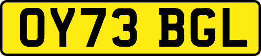 OY73BGL
