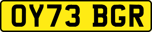 OY73BGR