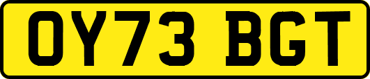 OY73BGT