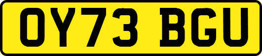 OY73BGU
