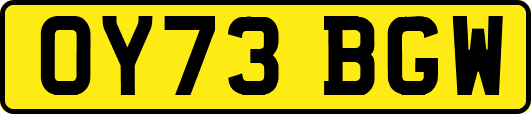 OY73BGW