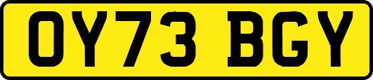 OY73BGY