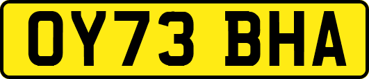 OY73BHA