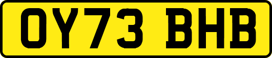 OY73BHB
