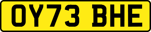 OY73BHE