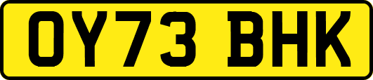 OY73BHK