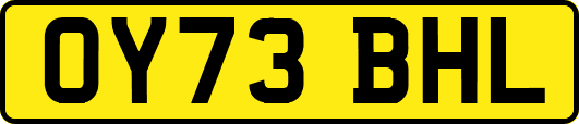 OY73BHL